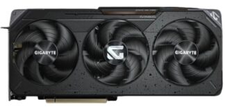 Видеокарта Gigabyte (GV-R9070XTGAMING OC-16GD) Radeon RX 9070 XT 16GB GAMING OC