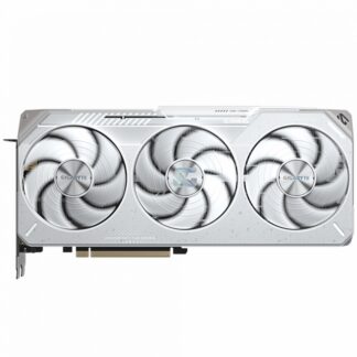 Видеокарта Gigabyte (GV-R907XGAMINGOCICE-16GD) Radeon RX 9070 XT 16GB GAMING OC ICE