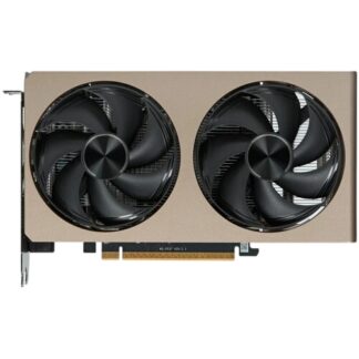 Видеокарта MSI (G5060-8I2C) GeForce RTX 5060 8G INSPIRE 2X OC