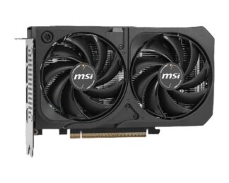 Видеокарта MSI (G5060-8S2CM) GeForce RTX 5060 8G SHADOW 2X OC MAX