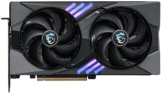 Видеокарта MSI (G506T-8GC) GeForce RTX 5060 Ti 8G GAMING OC