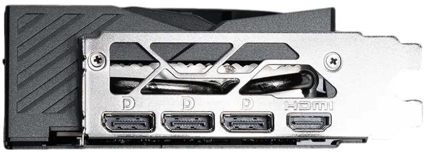 Видеокарта MSI (G506T-8GC) GeForce RTX 5060 Ti 8G GAMING OC