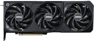 Видеокарта MSI (G5070-12S3C) GeForce RTX 5070 12G SHADOW 3X OC