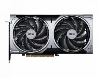 Видеокарта MSI (G5070-12V2C) GeForce RTX 5070 12G VENTUS 2X OC