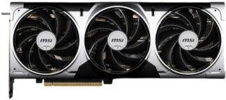 Видеокарта MSI (G5080-16V3C) GeForce RTX 5080 16G VENTUS 3X OC