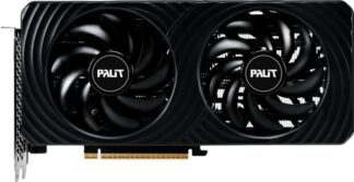 Видеокарта Palit (NE75060019P1-GB2063D) GeForce RTX 5060 8GB Dual