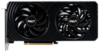 Видеокарта Palit (NE75060S19P1-GB2063D) GeForce RTX 5060 8GB Dual OC