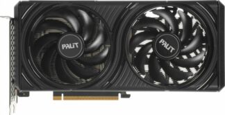 Видеокарта Palit (NE75060V19P1-GB2063L) GeForce RTX 5060 8GB INFINITY 2 OC
