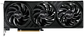 Видеокарта Palit (NE7506T019T1-GB2061S) GeForce RTX 5060 TI 16GB INFINITY 3