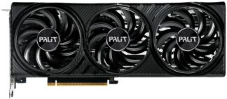 Видеокарта Palit (NE7506TS19T1-GB2061S) GeForce RTX 5060 TI 16GB INFINITY 3 OC