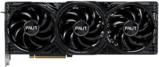 Видеокарта Palit (NE75070019K9-GB2050A) GeForce RTX 5070 12GB GAMINGPRO