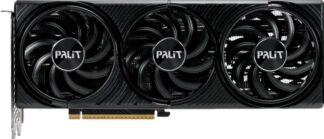 Видеокарта Palit (NE75070019K9-GB2050S) GeForce RTX 5070 12GB INFINITY 3