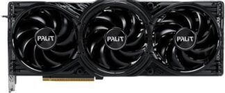 Видеокарта Palit (NE75070T19K9-GB2050A) GeForce RTX 5070 12GB GAMINGPRO OC