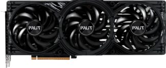 Видеокарта Palit (NE75070T19K9-GB2050U) GeForce RTX 5070 12GB GAMINGPRO-S OC
