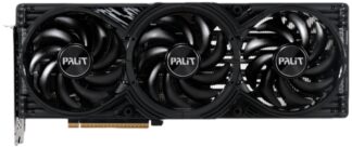 Видеокарта Palit (NE7507TS19T2-GB2031U) GeForce RTX 5070 TI 16GB GAMINGPRO-S OC
