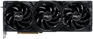 Видеокарта Palit (NE75080019T2-GB2031A) GeForce RTX 5080 16GB GAMINGPRO