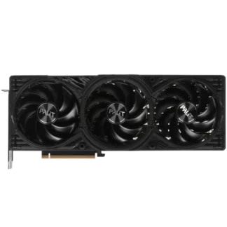 Видеокарта Palit (NE75080S19T2-GB2031Y) GeForce RTX 5080 16GB GAMINGPRO OC V1