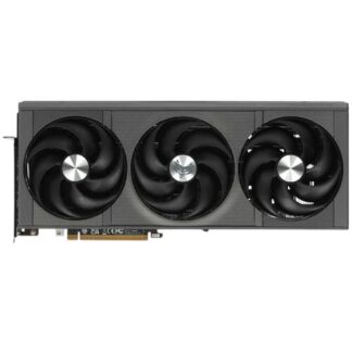 Видеокарта Sapphire (11349-01-20G) Radeon RX 9070 16GB NITRO+ OC