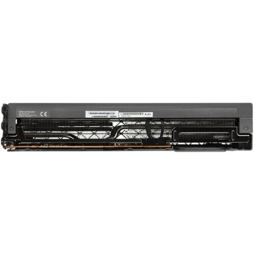 Видеокарта Sapphire (11349-01-20G) Radeon RX 9070 16GB NITRO+ OC