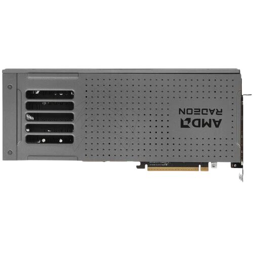 Видеокарта Sapphire (11349-01-20G) Radeon RX 9070 16GB NITRO+ OC