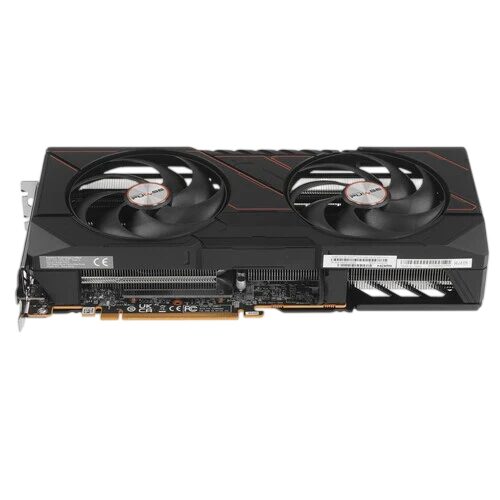 Видеокарта Sapphire (11349-03-20G) Radeon RX 9070 16GB PULSE