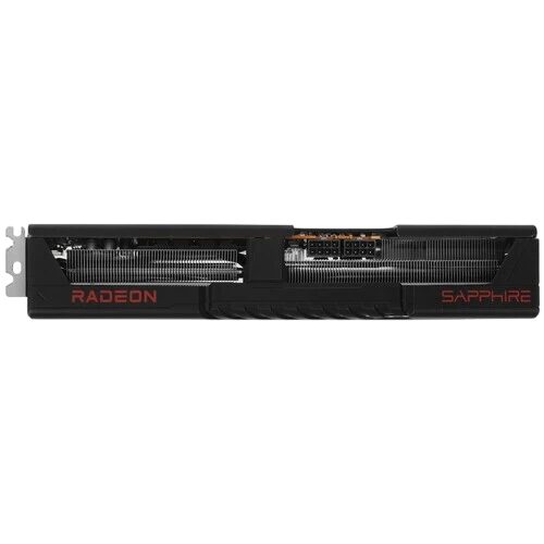 Видеокарта Sapphire (11349-03-20G) Radeon RX 9070 16GB PULSE