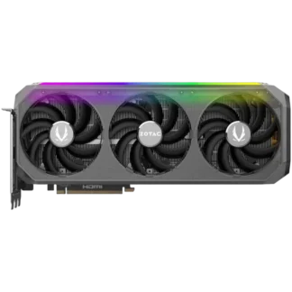 Видеокарта ZOTAC (ZT-B50800B-10P) GeForce RTX 5080 16GB AMP EXTREME INFINITY
