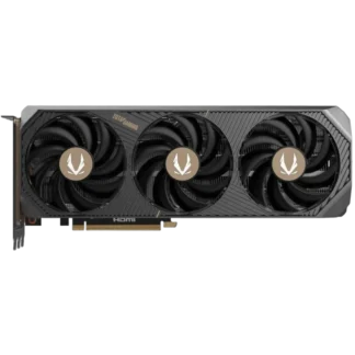 Видеокарта ZOTAC (ZT-B50800D2-10P) GeForce RTX 5080 16GB SOLID CORE