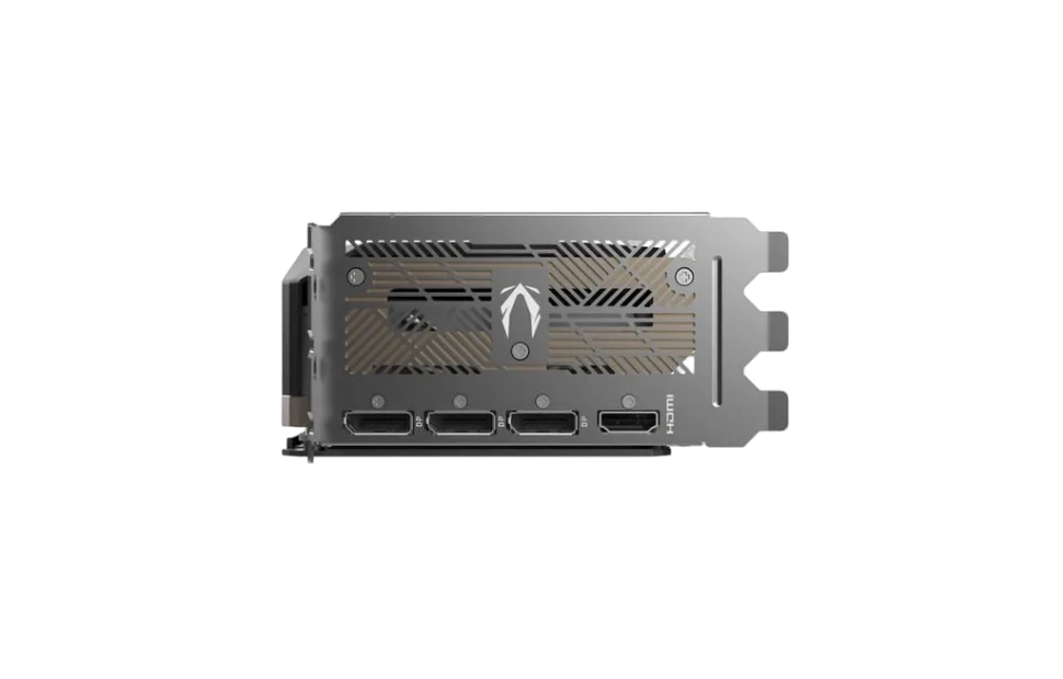 Видеокарта ZOTAC (ZT-B50800D2-10P) GeForce RTX 5080 16GB SOLID CORE