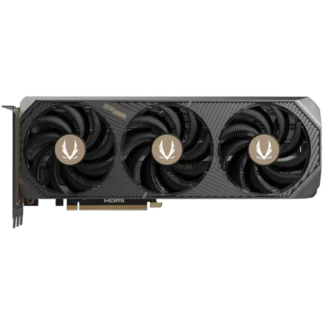 Видеокарта ZOTAC (ZT-B50800J2-10P) GeForce RTX 5080 16GB SOLID CORE OC