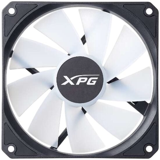 Комплект вентиляторов для корпуса ADATA XPG VENTOR120ARGBPWM3C-BKCWW