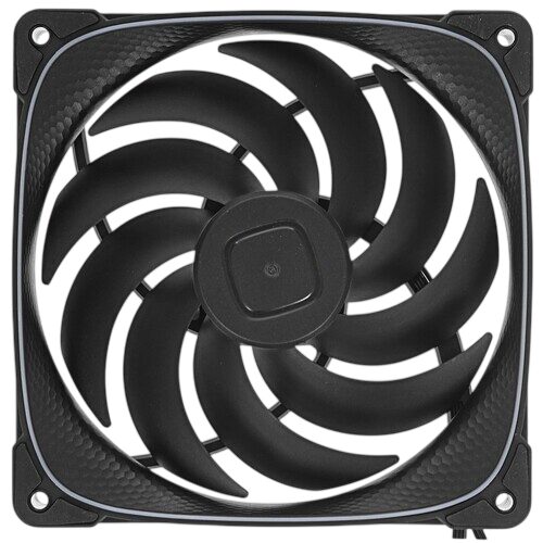 Комплект вентиляторов для корпуса Geometric Future Squama 2503B-14 Triple Pack ARGB (1F2503B314000)