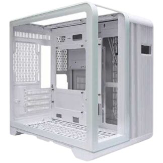 Компьютерный корпус 1STPLAYER RT5 White (RT5-WH)