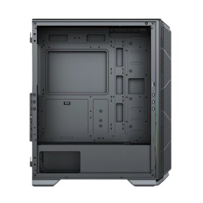Компьютерный корпус ACD Citadel 105 ARGB Fan Black (AH-TC5GA-0000)