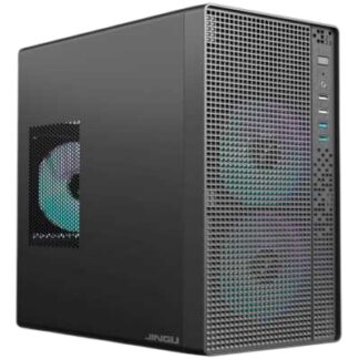 Компьютерный корпус ACD Citadel 107 (AO-TC500-000)