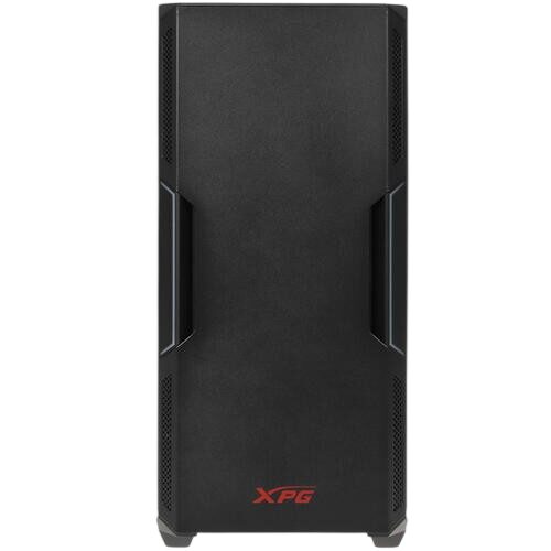 Компьютерный корпус ADATA XPG STARKER ARGB TG Black (STARKER-BKCWW)