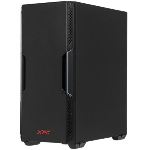 Компьютерный корпус ADATA XPG STARKER ARGB TG Black (STARKER-BKCWW)