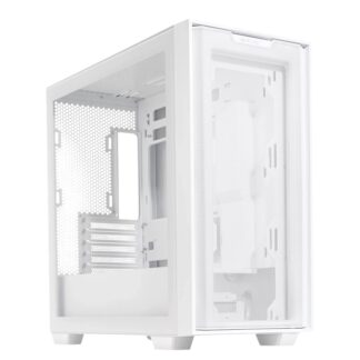 Компьютерный корпус ASUS A21 CASE White (90DC00H3-B09000)