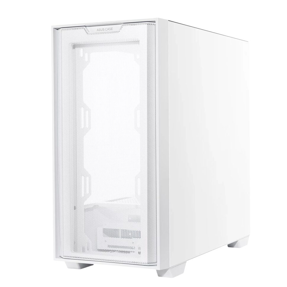 Компьютерный корпус ASUS A21 CASE White (90DC00H3-B09000)