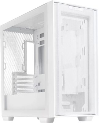 Компьютерный корпус ASUS A21 CASE White (90DC00H3-B09010)
