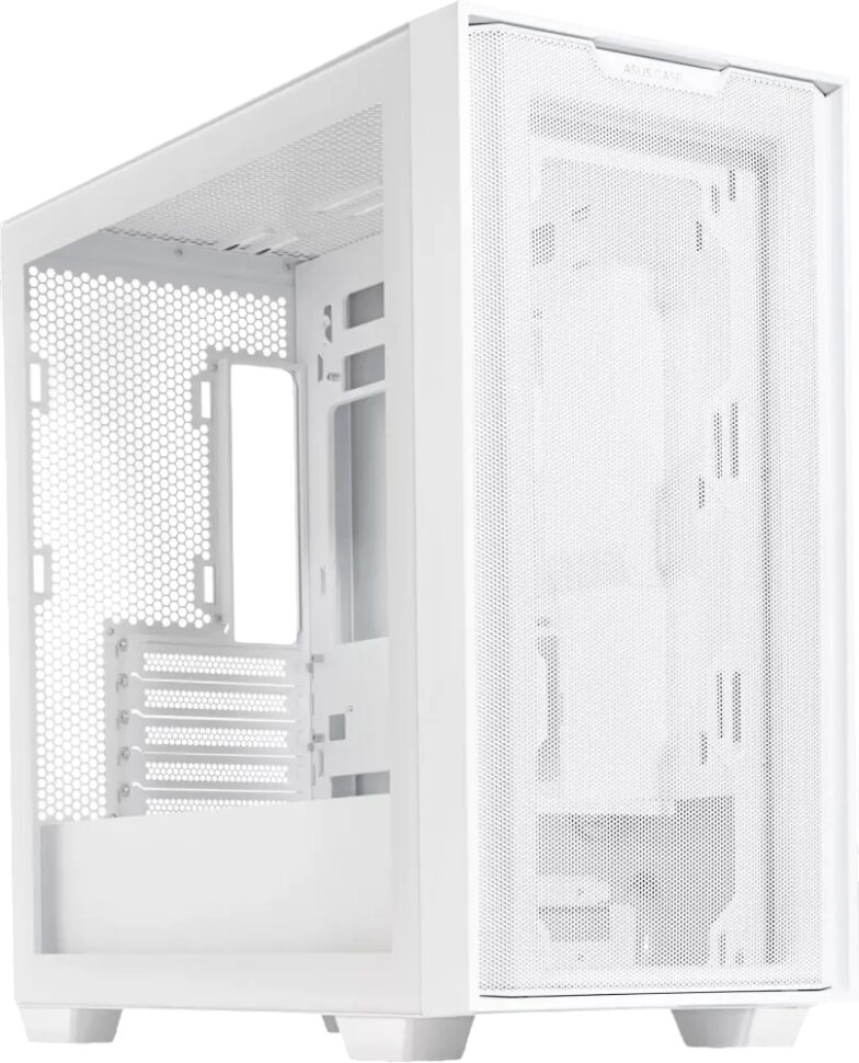 Компьютерный корпус ASUS A21 CASE White (90DC00H3-B09010)