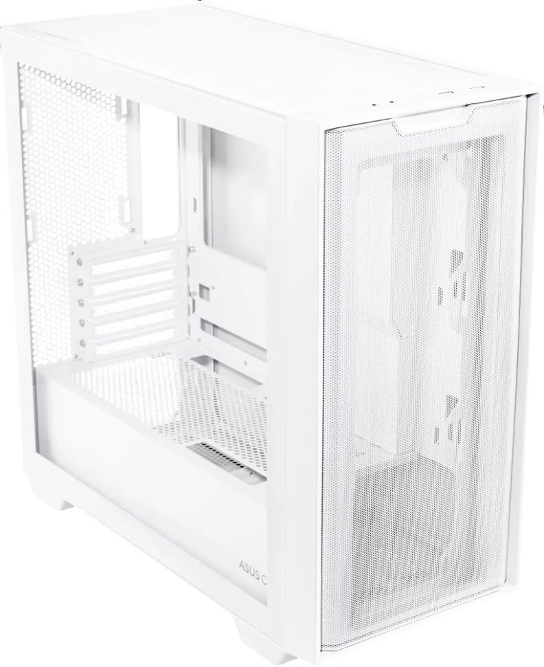 Компьютерный корпус ASUS A21 CASE White (90DC00H3-B09010)