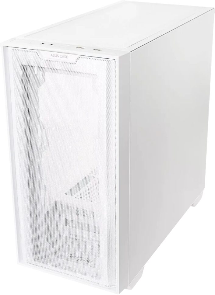 Компьютерный корпус ASUS A21 CASE White (90DC00H3-B09010)