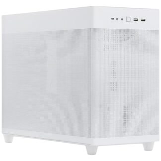 Компьютерный корпус ASUS PRIME CASE AP201 TG White (90DC00G3-B39010)