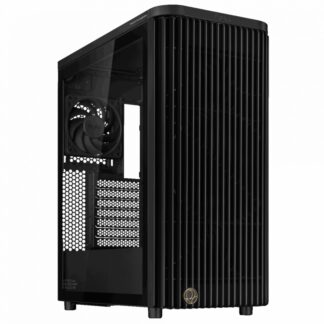 Компьютерный корпус ASUS PROART PA401 ABS TG PWM Black (90DC00M0-B39020)