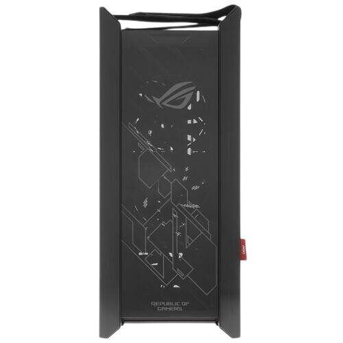 Компьютерный корпус ASUS ROG STRIX HELIOS GX601 RGB Black (90DC0020-B39000)