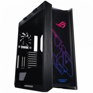 Компьютерный корпус ASUS ROG STRIX HELIOS II GX601S BLACK (90DC00W0-B39000)