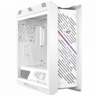 Компьютерный корпус ASUS ROG STRIX HELIOS II GX601S White (90DC00W3-B39000)