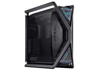 Компьютерный корпус ASUS ROG STRIX HYPERION GR701 (90DC00F0-B39000)
