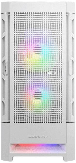 Компьютерный корпус Cougar AIRFACE RGB White